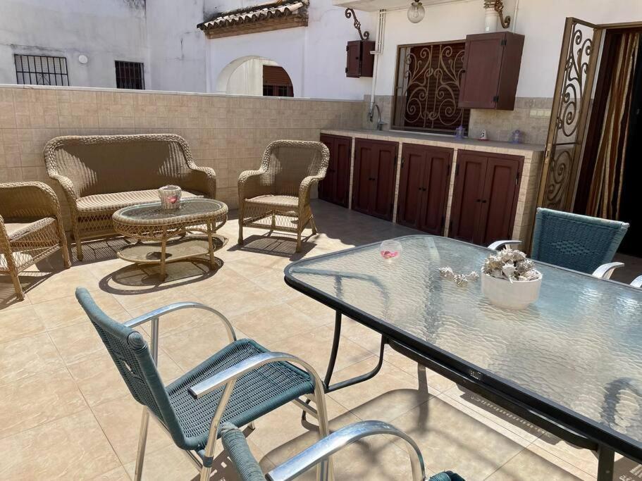 Апартаменти El Patio De La Mezquita Кордова Екстер'єр фото