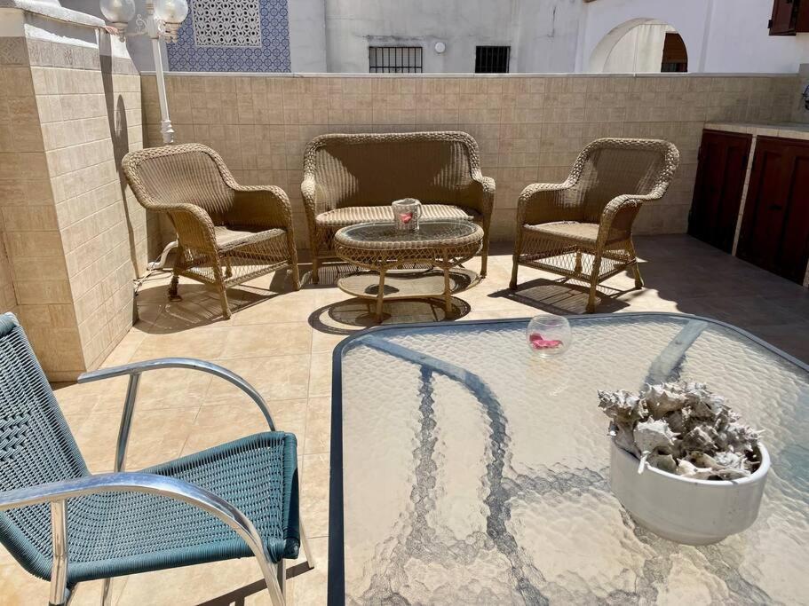 Апартаменти El Patio De La Mezquita Кордова Екстер'єр фото